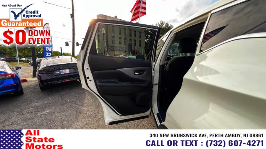 2020 Nissan Murano AWD S, available for sale in Perth Amboy, New Jersey | All State Motor Inc. Perth Amboy, New Jersey 2020 Nissan Murano AWD S, available for sale in Perth Amboy, New Jersey | All State Motor Inc. Perth Amboy, New Jersey