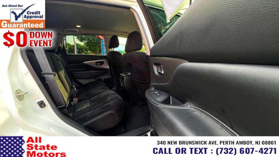 2020 Nissan Murano AWD S, available for sale in Perth Amboy, New Jersey | All State Motor Inc. Perth Amboy, New Jersey 2020 Nissan Murano AWD S, available for sale in Perth Amboy, New Jersey | All State Motor Inc. Perth Amboy, New Jersey
