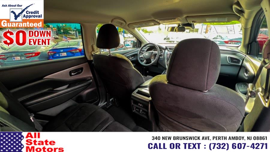 2020 Nissan Murano AWD S, available for sale in Perth Amboy, New Jersey | All State Motor Inc. Perth Amboy, New Jersey 2020 Nissan Murano AWD S, available for sale in Perth Amboy, New Jersey | All State Motor Inc. Perth Amboy, New Jersey