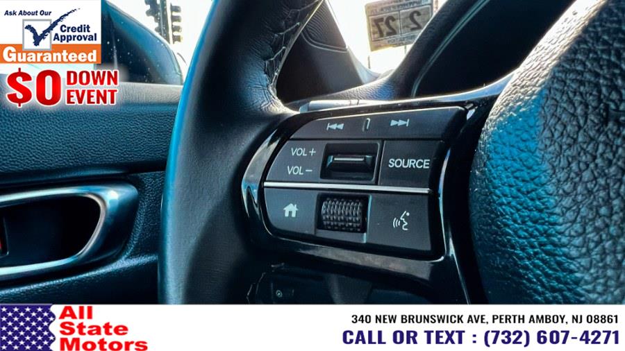 2022 Honda Civic Sedan Sport CVT, available for sale in Perth Amboy, New Jersey | All State Motor Inc. Perth Amboy, New Jersey 2022 Honda Civic Sedan Sport CVT, available for sale in Perth Amboy, New Jersey | All State Motor Inc. Perth Amboy, New Jersey