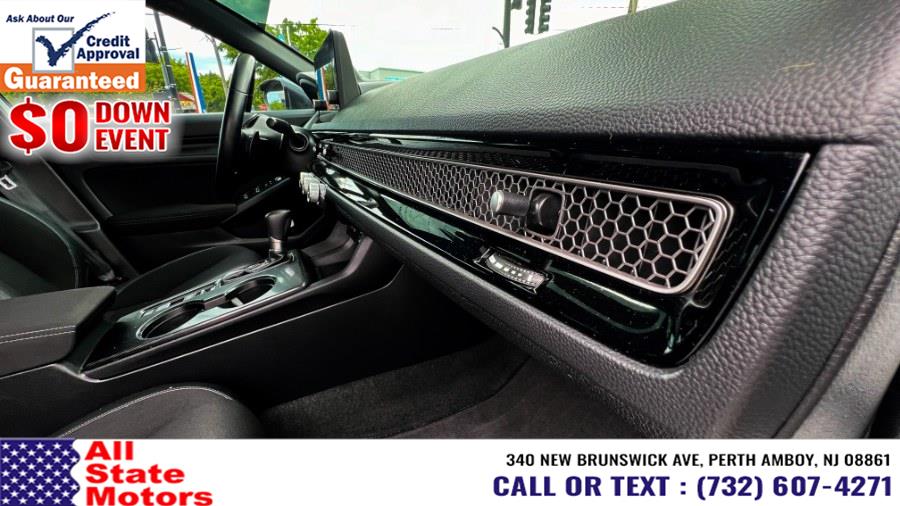 2022 Honda Civic Sedan Sport CVT, available for sale in Perth Amboy, New Jersey | All State Motor Inc. Perth Amboy, New Jersey 2022 Honda Civic Sedan Sport CVT, available for sale in Perth Amboy, New Jersey | All State Motor Inc. Perth Amboy, New Jersey