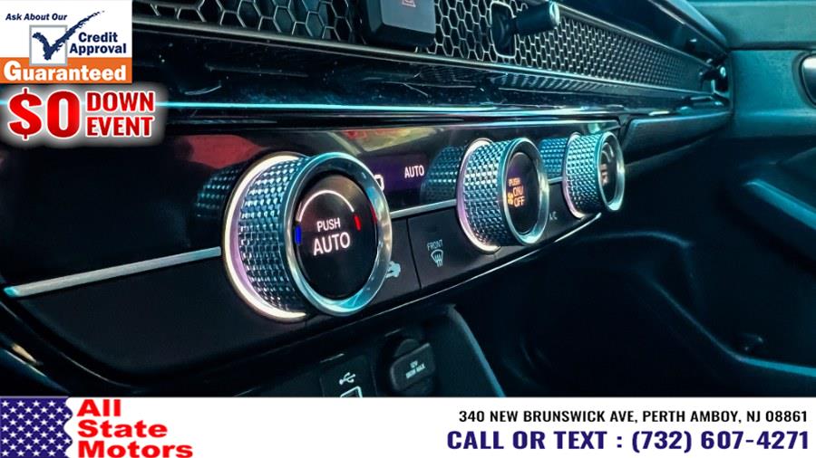 2022 Honda Civic Sedan Sport CVT, available for sale in Perth Amboy, New Jersey | All State Motor Inc. Perth Amboy, New Jersey 2022 Honda Civic Sedan Sport CVT, available for sale in Perth Amboy, New Jersey | All State Motor Inc. Perth Amboy, New Jersey