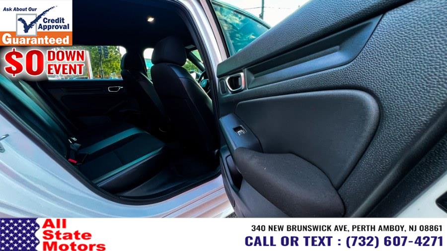 2022 Honda Civic Sedan Sport CVT, available for sale in Perth Amboy, New Jersey | All State Motor Inc. Perth Amboy, New Jersey 2022 Honda Civic Sedan Sport CVT, available for sale in Perth Amboy, New Jersey | All State Motor Inc. Perth Amboy, New Jersey