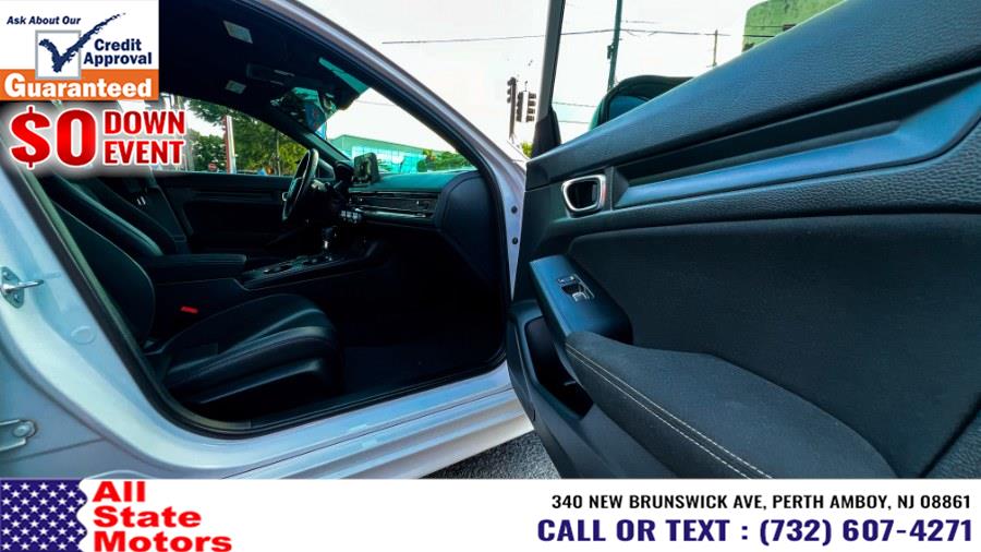 2022 Honda Civic Sedan Sport CVT, available for sale in Perth Amboy, New Jersey | All State Motor Inc. Perth Amboy, New Jersey 2022 Honda Civic Sedan Sport CVT, available for sale in Perth Amboy, New Jersey | All State Motor Inc. Perth Amboy, New Jersey