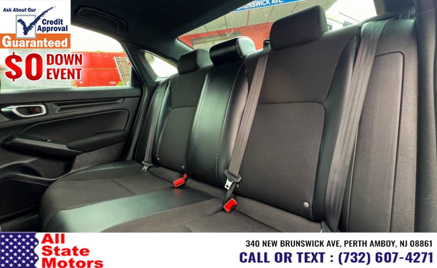 2022 Honda Civic Sedan Sport CVT, available for sale in Perth Amboy, New Jersey | All State Motor Inc. Perth Amboy, New Jersey 2022 Honda Civic Sedan Sport CVT, available for sale in Perth Amboy, New Jersey | All State Motor Inc. Perth Amboy, New Jersey