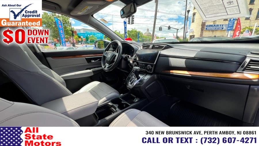 2019 Honda CR-V Touring AWD, available for sale in Perth Amboy, New Jersey | All State Motor Inc. Perth Amboy, New Jersey 2019 Honda CR-V Touring AWD, available for sale in Perth Amboy, New Jersey | All State Motor Inc. Perth Amboy, New Jersey