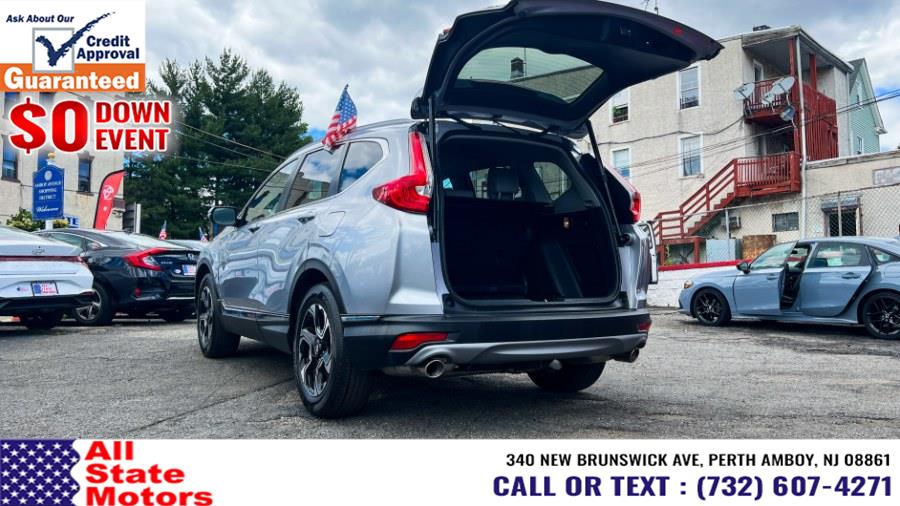 2019 Honda CR-V Touring AWD, available for sale in Perth Amboy, New Jersey | All State Motor Inc. Perth Amboy, New Jersey 2019 Honda CR-V Touring AWD, available for sale in Perth Amboy, New Jersey | All State Motor Inc. Perth Amboy, New Jersey