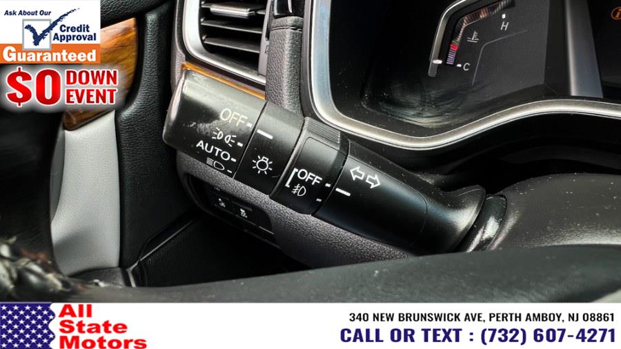 2019 Honda CR-V Touring AWD, available for sale in Perth Amboy, New Jersey | All State Motor Inc. Perth Amboy, New Jersey 2019 Honda CR-V Touring AWD, available for sale in Perth Amboy, New Jersey | All State Motor Inc. Perth Amboy, New Jersey