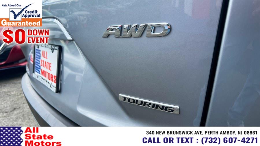 2019 Honda CR-V Touring AWD, available for sale in Perth Amboy, New Jersey | All State Motor Inc. Perth Amboy, New Jersey 2019 Honda CR-V Touring AWD, available for sale in Perth Amboy, New Jersey | All State Motor Inc. Perth Amboy, New Jersey