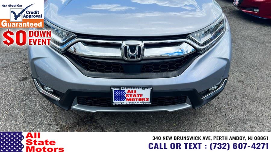 2019 Honda CR-V Touring AWD, available for sale in Perth Amboy, New Jersey | All State Motor Inc. Perth Amboy, New Jersey 2019 Honda CR-V Touring AWD, available for sale in Perth Amboy, New Jersey | All State Motor Inc. Perth Amboy, New Jersey