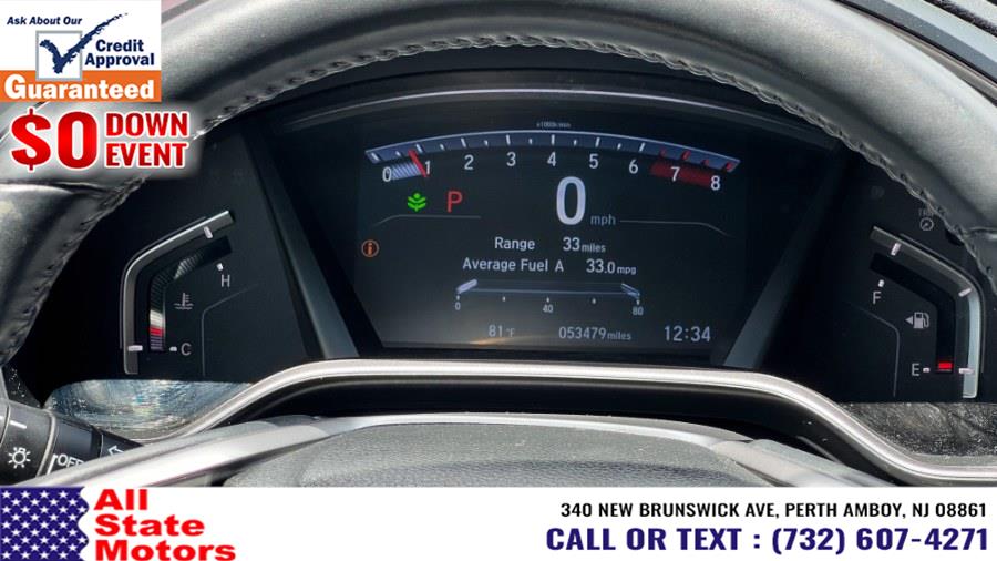 2019 Honda CR-V Touring AWD, available for sale in Perth Amboy, New Jersey | All State Motor Inc. Perth Amboy, New Jersey 2019 Honda CR-V Touring AWD, available for sale in Perth Amboy, New Jersey | All State Motor Inc. Perth Amboy, New Jersey