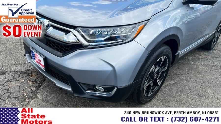2019 Honda CR-V Touring AWD, available for sale in Perth Amboy, New Jersey | All State Motor Inc. Perth Amboy, New Jersey 2019 Honda CR-V Touring AWD, available for sale in Perth Amboy, New Jersey | All State Motor Inc. Perth Amboy, New Jersey