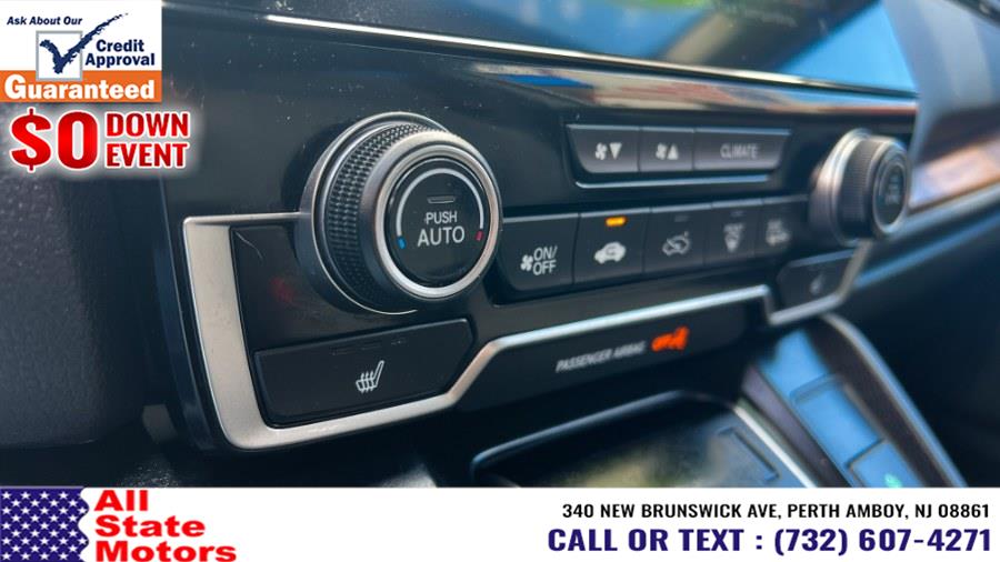 2019 Honda CR-V Touring AWD, available for sale in Perth Amboy, New Jersey | All State Motor Inc. Perth Amboy, New Jersey 2019 Honda CR-V Touring AWD, available for sale in Perth Amboy, New Jersey | All State Motor Inc. Perth Amboy, New Jersey