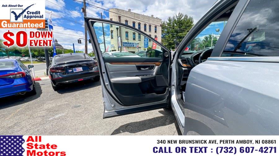 2019 Honda CR-V Touring AWD, available for sale in Perth Amboy, New Jersey | All State Motor Inc. Perth Amboy, New Jersey 2019 Honda CR-V Touring AWD, available for sale in Perth Amboy, New Jersey | All State Motor Inc. Perth Amboy, New Jersey
