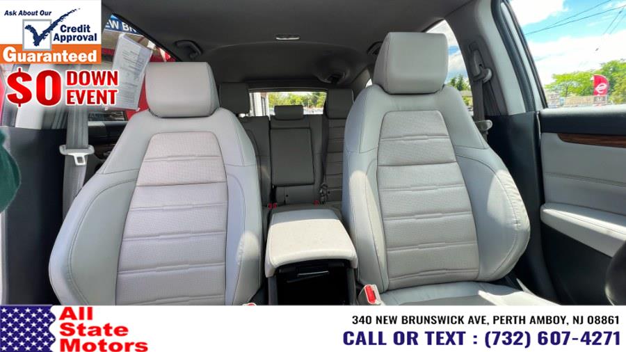 2019 Honda CR-V Touring AWD, available for sale in Perth Amboy, New Jersey | All State Motor Inc. Perth Amboy, New Jersey 2019 Honda CR-V Touring AWD, available for sale in Perth Amboy, New Jersey | All State Motor Inc. Perth Amboy, New Jersey