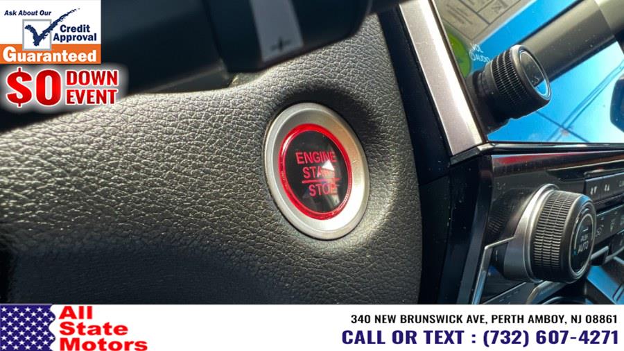 2019 Honda CR-V Touring AWD, available for sale in Perth Amboy, New Jersey | All State Motor Inc. Perth Amboy, New Jersey 2019 Honda CR-V Touring AWD, available for sale in Perth Amboy, New Jersey | All State Motor Inc. Perth Amboy, New Jersey