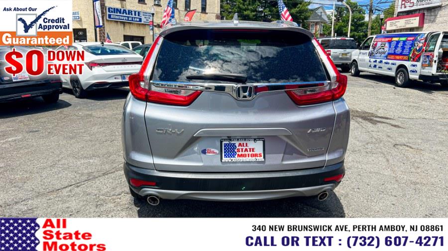 2019 Honda CR-V Touring AWD, available for sale in Perth Amboy, New Jersey | All State Motor Inc. Perth Amboy, New Jersey 2019 Honda CR-V Touring AWD, available for sale in Perth Amboy, New Jersey | All State Motor Inc. Perth Amboy, New Jersey