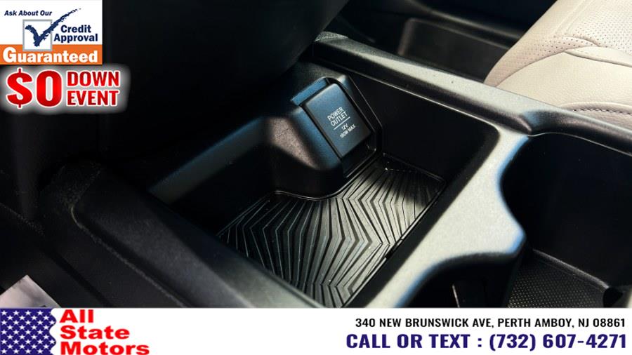 2019 Honda CR-V Touring AWD, available for sale in Perth Amboy, New Jersey | All State Motor Inc. Perth Amboy, New Jersey 2019 Honda CR-V Touring AWD, available for sale in Perth Amboy, New Jersey | All State Motor Inc. Perth Amboy, New Jersey