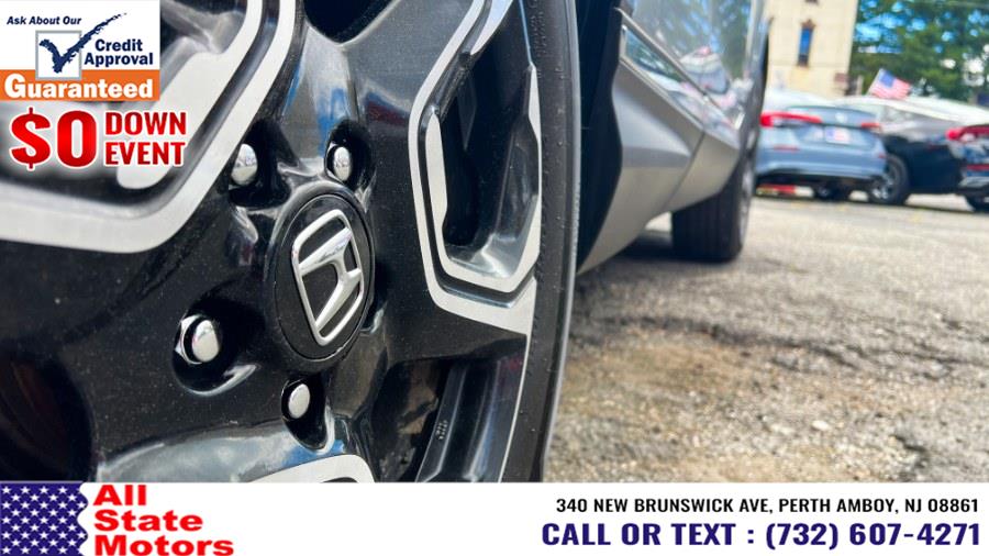 2019 Honda CR-V Touring AWD, available for sale in Perth Amboy, New Jersey | All State Motor Inc. Perth Amboy, New Jersey 2019 Honda CR-V Touring AWD, available for sale in Perth Amboy, New Jersey | All State Motor Inc. Perth Amboy, New Jersey