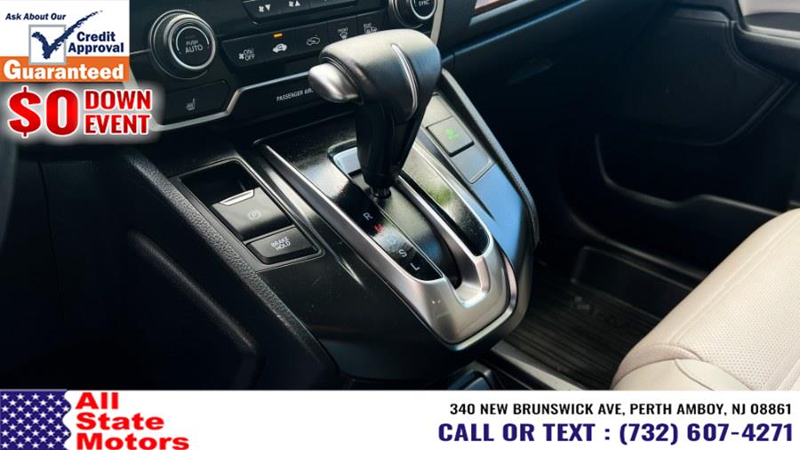 2019 Honda CR-V Touring AWD, available for sale in Perth Amboy, New Jersey | All State Motor Inc. Perth Amboy, New Jersey 2019 Honda CR-V Touring AWD, available for sale in Perth Amboy, New Jersey | All State Motor Inc. Perth Amboy, New Jersey