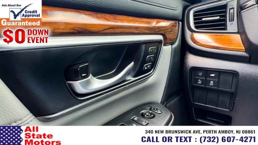 2019 Honda CR-V Touring AWD, available for sale in Perth Amboy, New Jersey | All State Motor Inc. Perth Amboy, New Jersey 2019 Honda CR-V Touring AWD, available for sale in Perth Amboy, New Jersey | All State Motor Inc. Perth Amboy, New Jersey