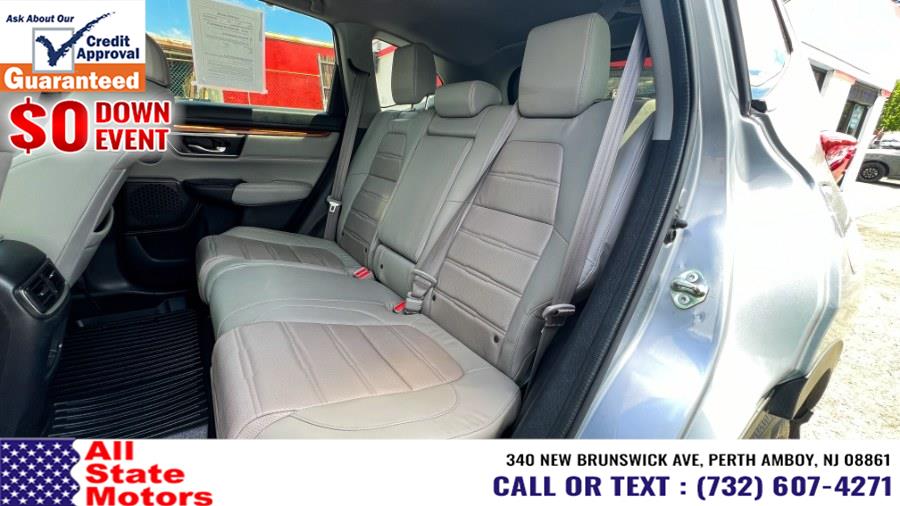 2019 Honda CR-V Touring AWD, available for sale in Perth Amboy, New Jersey | All State Motor Inc. Perth Amboy, New Jersey 2019 Honda CR-V Touring AWD, available for sale in Perth Amboy, New Jersey | All State Motor Inc. Perth Amboy, New Jersey