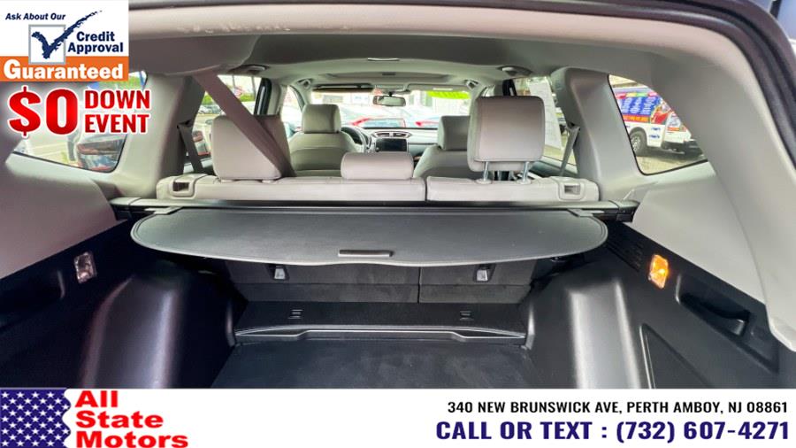 2019 Honda CR-V Touring AWD, available for sale in Perth Amboy, New Jersey | All State Motor Inc. Perth Amboy, New Jersey 2019 Honda CR-V Touring AWD, available for sale in Perth Amboy, New Jersey | All State Motor Inc. Perth Amboy, New Jersey