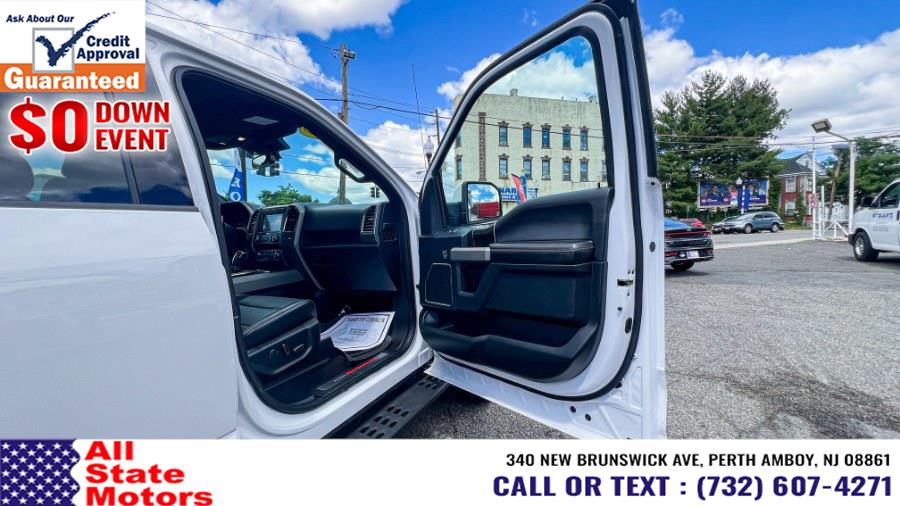 2019 Ford F-150 Raptor 4WD SuperCrew 5.5'' Box, available for sale in Perth Amboy, New Jersey | All State Motor Inc. Perth Amboy, New Jersey 2019 Ford F-150 Raptor 4WD SuperCrew 5.5'' Box, available for sale in Perth Amboy, New Jersey | All State Motor Inc. Perth Amboy, New Jersey