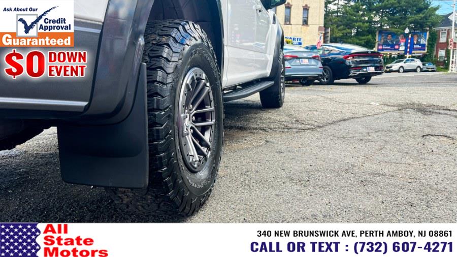 2019 Ford F-150 Raptor 4WD SuperCrew 5.5'' Box, available for sale in Perth Amboy, New Jersey | All State Motor Inc. Perth Amboy, New Jersey 2019 Ford F-150 Raptor 4WD SuperCrew 5.5'' Box, available for sale in Perth Amboy, New Jersey | All State Motor Inc. Perth Amboy, New Jersey