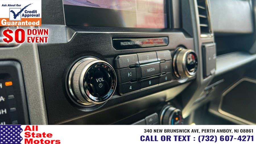 2019 Ford F-150 Raptor 4WD SuperCrew 5.5'' Box, available for sale in Perth Amboy, New Jersey | All State Motor Inc. Perth Amboy, New Jersey 2019 Ford F-150 Raptor 4WD SuperCrew 5.5'' Box, available for sale in Perth Amboy, New Jersey | All State Motor Inc. Perth Amboy, New Jersey