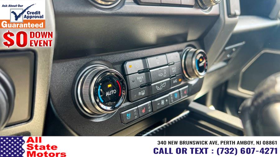 2019 Ford F-150 Raptor 4WD SuperCrew 5.5'' Box, available for sale in Perth Amboy, New Jersey | All State Motor Inc. Perth Amboy, New Jersey 2019 Ford F-150 Raptor 4WD SuperCrew 5.5'' Box, available for sale in Perth Amboy, New Jersey | All State Motor Inc. Perth Amboy, New Jersey