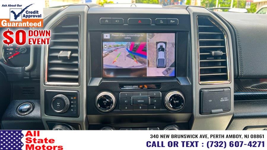 2019 Ford F-150 Raptor 4WD SuperCrew 5.5'' Box, available for sale in Perth Amboy, New Jersey | All State Motor Inc. Perth Amboy, New Jersey 2019 Ford F-150 Raptor 4WD SuperCrew 5.5'' Box, available for sale in Perth Amboy, New Jersey | All State Motor Inc. Perth Amboy, New Jersey