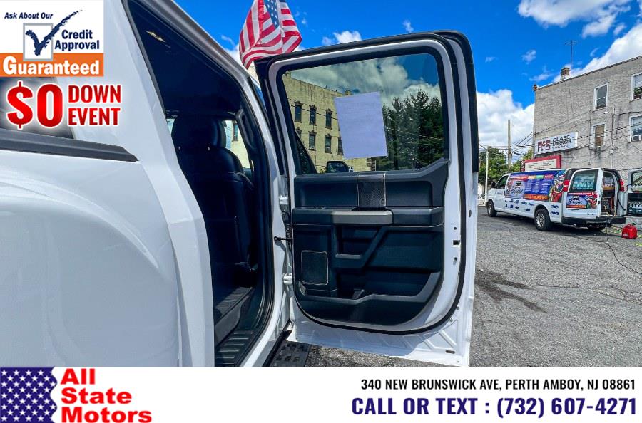 2019 Ford F-150 Raptor 4WD SuperCrew 5.5'' Box, available for sale in Perth Amboy, New Jersey | All State Motor Inc. Perth Amboy, New Jersey 2019 Ford F-150 Raptor 4WD SuperCrew 5.5'' Box, available for sale in Perth Amboy, New Jersey | All State Motor Inc. Perth Amboy, New Jersey