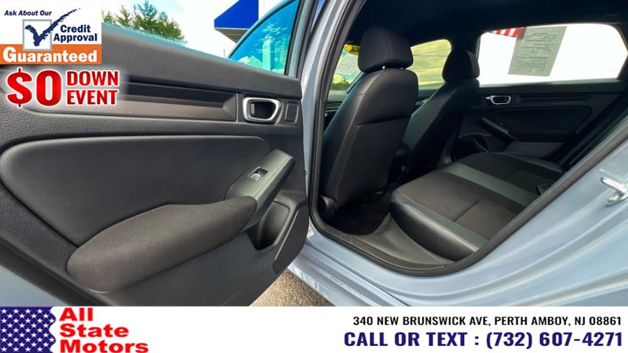 2022 Honda Civic Sedan Sport CVT, available for sale in Perth Amboy, New Jersey | All State Motor Inc. Perth Amboy, New Jersey 2022 Honda Civic Sedan Sport CVT, available for sale in Perth Amboy, New Jersey | All State Motor Inc. Perth Amboy, New Jersey