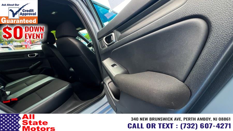 2022 Honda Civic Sedan Sport CVT, available for sale in Perth Amboy, New Jersey | All State Motor Inc. Perth Amboy, New Jersey 2022 Honda Civic Sedan Sport CVT, available for sale in Perth Amboy, New Jersey | All State Motor Inc. Perth Amboy, New Jersey