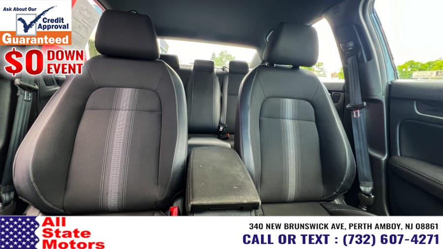 2022 Honda Civic Sedan Sport CVT, available for sale in Perth Amboy, New Jersey | All State Motor Inc. Perth Amboy, New Jersey 2022 Honda Civic Sedan Sport CVT, available for sale in Perth Amboy, New Jersey | All State Motor Inc. Perth Amboy, New Jersey