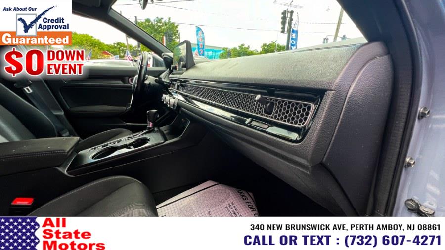 2022 Honda Civic Sedan Sport CVT, available for sale in Perth Amboy, New Jersey | All State Motor Inc. Perth Amboy, New Jersey 2022 Honda Civic Sedan Sport CVT, available for sale in Perth Amboy, New Jersey | All State Motor Inc. Perth Amboy, New Jersey