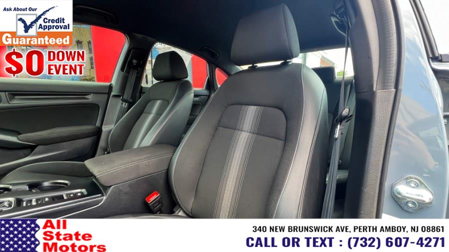 2022 Honda Civic Sedan Sport CVT, available for sale in Perth Amboy, New Jersey | All State Motor Inc. Perth Amboy, New Jersey 2022 Honda Civic Sedan Sport CVT, available for sale in Perth Amboy, New Jersey | All State Motor Inc. Perth Amboy, New Jersey
