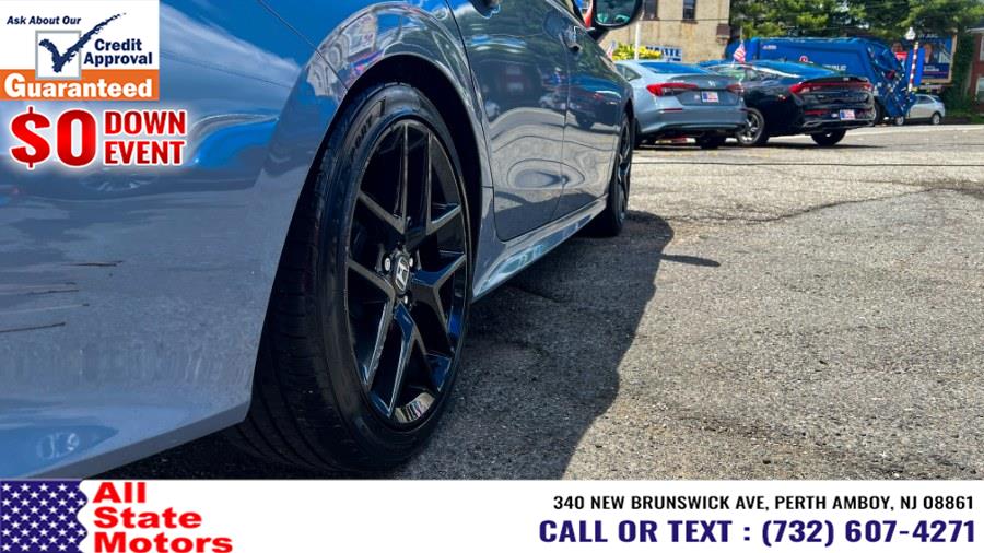 2022 Honda Civic Sedan Sport CVT, available for sale in Perth Amboy, New Jersey | All State Motor Inc. Perth Amboy, New Jersey 2022 Honda Civic Sedan Sport CVT, available for sale in Perth Amboy, New Jersey | All State Motor Inc. Perth Amboy, New Jersey