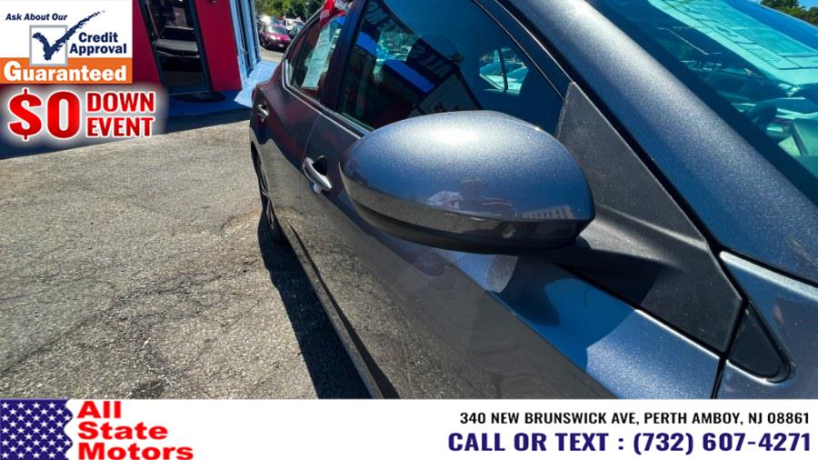 2021 Nissan Sentra SV CVT, available for sale in Perth Amboy, New Jersey | All State Motor Inc. Perth Amboy, New Jersey 2021 Nissan Sentra SV CVT, available for sale in Perth Amboy, New Jersey | All State Motor Inc. Perth Amboy, New Jersey