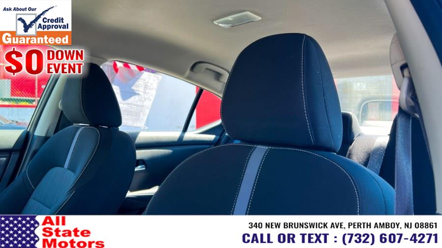 2021 Nissan Sentra SV CVT, available for sale in Perth Amboy, New Jersey | All State Motor Inc. Perth Amboy, New Jersey 2021 Nissan Sentra SV CVT, available for sale in Perth Amboy, New Jersey | All State Motor Inc. Perth Amboy, New Jersey