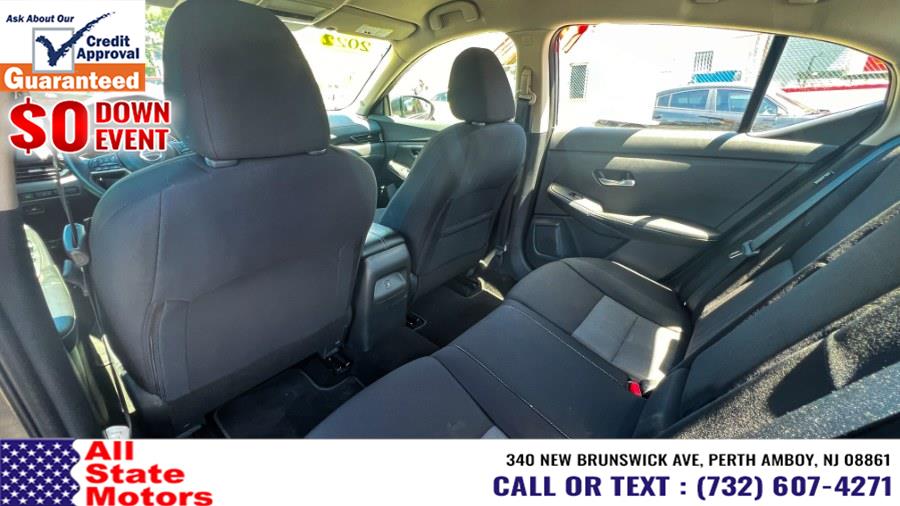 2021 Nissan Sentra SV CVT, available for sale in Perth Amboy, New Jersey | All State Motor Inc. Perth Amboy, New Jersey 2021 Nissan Sentra SV CVT, available for sale in Perth Amboy, New Jersey | All State Motor Inc. Perth Amboy, New Jersey