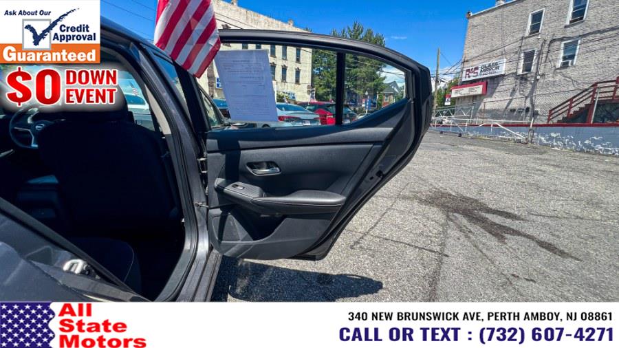 2021 Nissan Sentra SV CVT, available for sale in Perth Amboy, New Jersey | All State Motor Inc. Perth Amboy, New Jersey 2021 Nissan Sentra SV CVT, available for sale in Perth Amboy, New Jersey | All State Motor Inc. Perth Amboy, New Jersey
