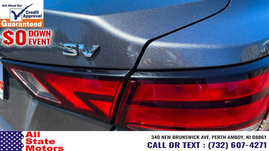2021 Nissan Sentra SV CVT, available for sale in Perth Amboy, New Jersey | All State Motor Inc. Perth Amboy, New Jersey 2021 Nissan Sentra SV CVT, available for sale in Perth Amboy, New Jersey | All State Motor Inc. Perth Amboy, New Jersey