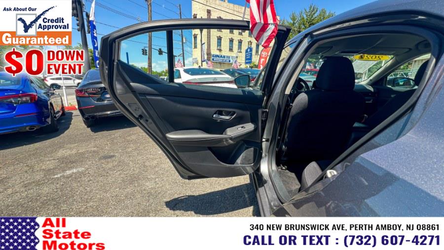 2021 Nissan Sentra SV CVT, available for sale in Perth Amboy, New Jersey | All State Motor Inc. Perth Amboy, New Jersey 2021 Nissan Sentra SV CVT, available for sale in Perth Amboy, New Jersey | All State Motor Inc. Perth Amboy, New Jersey