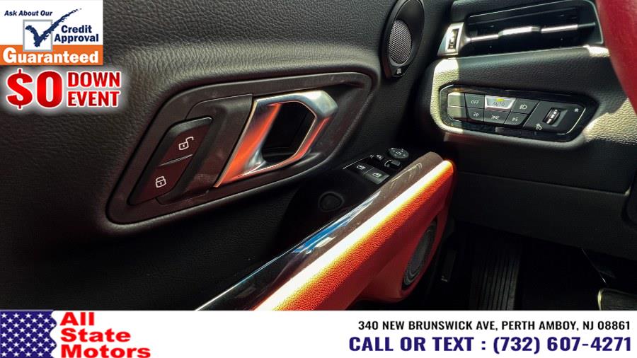 2020 Toyota GR Supra 3.0 Premium Auto (Natl), available for sale in Perth Amboy, New Jersey | All State Motor Inc. Perth Amboy, New Jersey 2020 Toyota GR Supra 3.0 Premium Auto (Natl), available for sale in Perth Amboy, New Jersey | All State Motor Inc. Perth Amboy, New Jersey