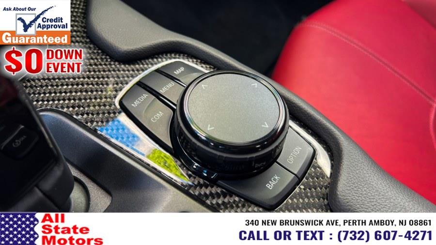 2020 Toyota GR Supra 3.0 Premium Auto (Natl), available for sale in Perth Amboy, New Jersey | All State Motor Inc. Perth Amboy, New Jersey 2020 Toyota GR Supra 3.0 Premium Auto (Natl), available for sale in Perth Amboy, New Jersey | All State Motor Inc. Perth Amboy, New Jersey