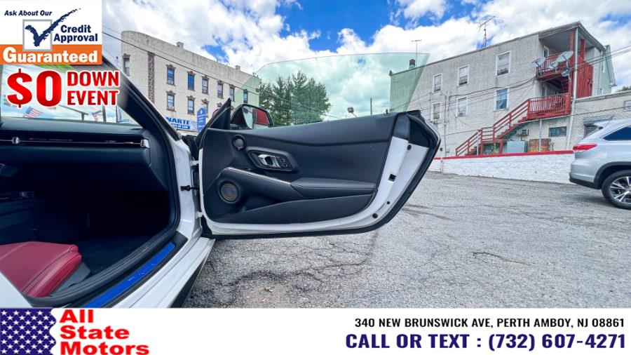 2020 Toyota GR Supra 3.0 Premium Auto (Natl), available for sale in Perth Amboy, New Jersey | All State Motor Inc. Perth Amboy, New Jersey 2020 Toyota GR Supra 3.0 Premium Auto (Natl), available for sale in Perth Amboy, New Jersey | All State Motor Inc. Perth Amboy, New Jersey