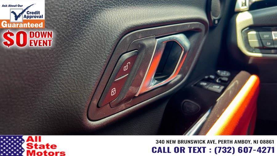 2020 Toyota GR Supra 3.0 Premium Auto (Natl), available for sale in Perth Amboy, New Jersey | All State Motor Inc. Perth Amboy, New Jersey 2020 Toyota GR Supra 3.0 Premium Auto (Natl), available for sale in Perth Amboy, New Jersey | All State Motor Inc. Perth Amboy, New Jersey