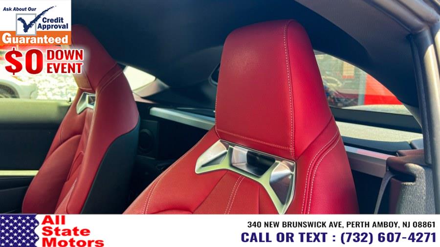 2020 Toyota GR Supra 3.0 Premium Auto (Natl), available for sale in Perth Amboy, New Jersey | All State Motor Inc. Perth Amboy, New Jersey 2020 Toyota GR Supra 3.0 Premium Auto (Natl), available for sale in Perth Amboy, New Jersey | All State Motor Inc. Perth Amboy, New Jersey